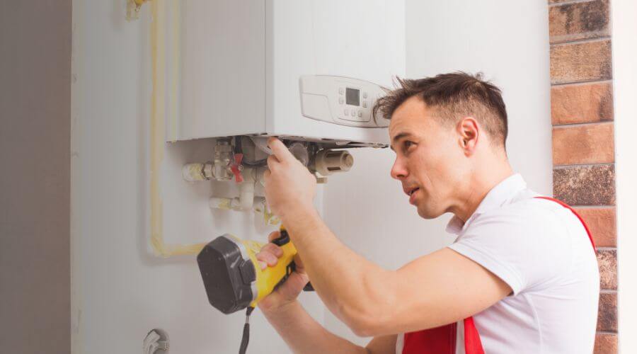 Professional Leak Detection in Coal City, IL